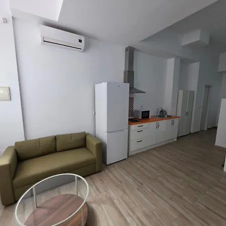 Lux Alameda Appartement