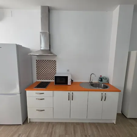 Lux Alameda Appartement *